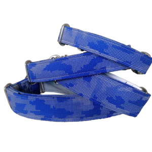 Zuppo Neon Reflexx Blau