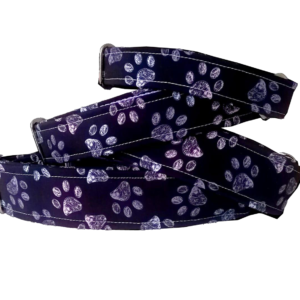 Zuppo Paws black flieder