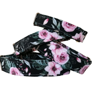 Zuppo Flowers black