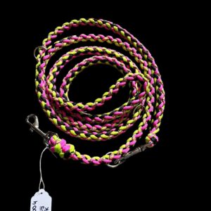 Paracordleine Crazy Pink PH 1004