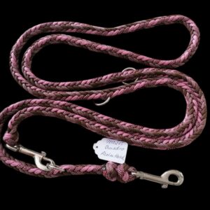 Paracordleine Quadro Azalea Hazel PM0215