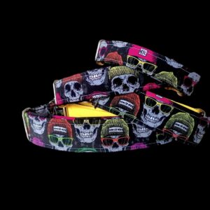 Zuppo Skull Sunglases