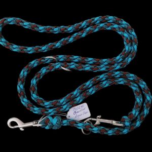 Paracordleine Aqua choc PM0240