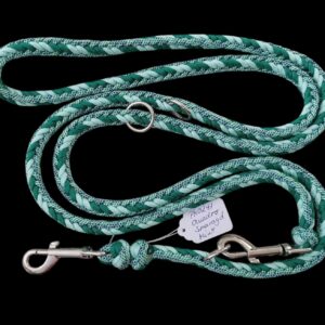 Paracordleine Smaragd Mint PM0241