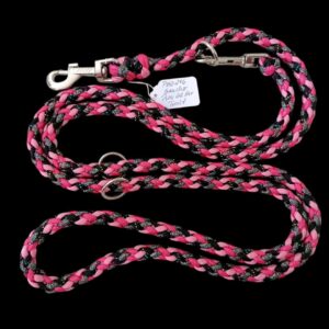 Paracordleine Rosi Glitter Twist PM0246