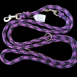 Paracordleine Flieder Diamond PM0244