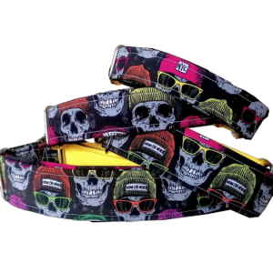 Zuppo Skull Sunglases