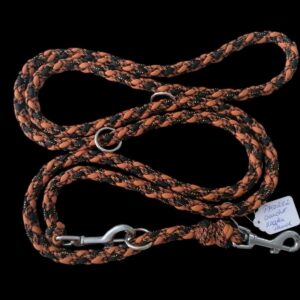 Paracordleine Wooden Dance PM0252