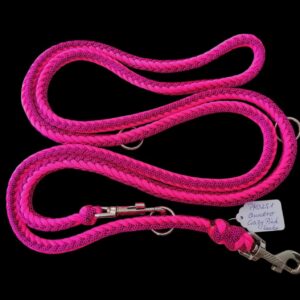 Paracordleine Crazy Pink Snake PM0251