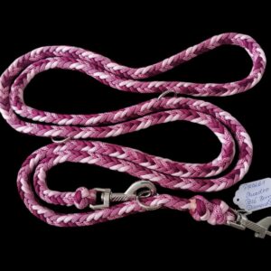 Paracordleine Rosè Berry Diamonds PM0261