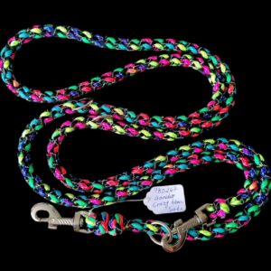 Paracordleine Crazy Neon Snake PM0267