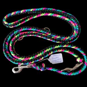 Paracordleine Crazy Neon Twist PM0266
