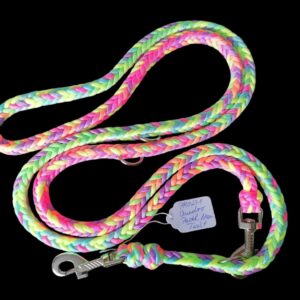 Paracordleine Pastel Neon Twist PM0271