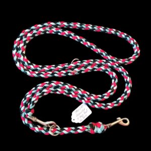Paracordleine X-Mas Red Tree PM0280