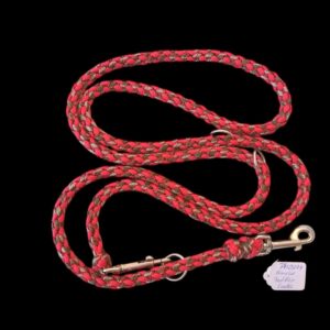 Paracordleine Red Navi Snake PM0294
