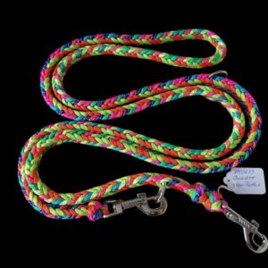 Paracordleine Neon Reflex PM0279