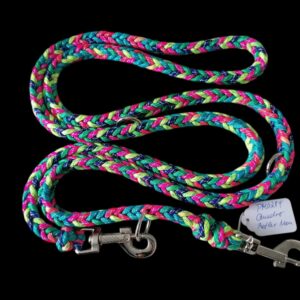 Paracordleine Reflex Neon PM0284