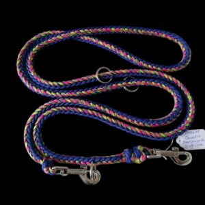 Paracordleine Deeppurple Candy Lane PM0278