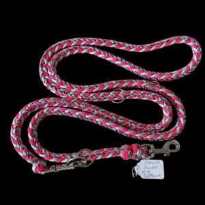 Paracordleine Gray Bubblegum PM0287