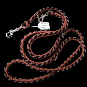 Paracordleine walnut Diamond PM0307