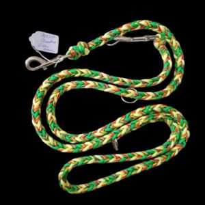 Paracordleine Citrus Green PM0300