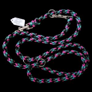 Paracordleine Floral Ornaments PM0303