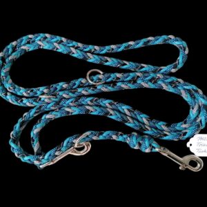 Paracordleine Triangle Türkis Dream PM0343