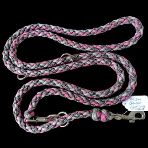 Paracordleine Light Gray PM0344