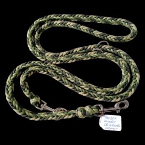 Paracordleine Olive Garden PM0324