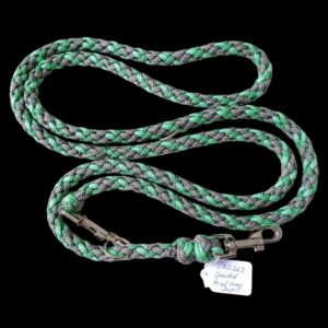 Paracordleine Mint Gray Dust PM0323