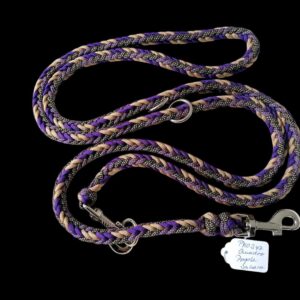 Paracordleine Purple Sakaro PM0347