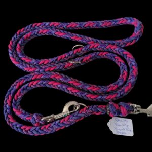 Paracordleine Purple Pink Dragon PM0354
